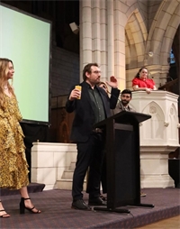 Celebrating Hospitality Excellence: Metro Restaurant of the Year Awards Celebrating Hospitality Excellence: Metro Restaurant of the Year Awards