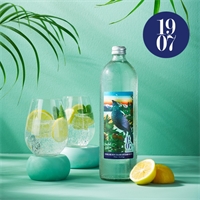 1907 Water: A Local Masterpiece for New Zealand’s Foodservice Industry 1907 Water: A Local Masterpiece for New Zealand’s Foodservice Industry