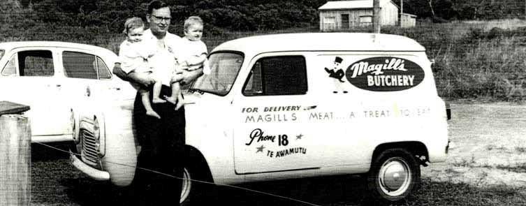 Trusted Artisan Meats for NZ Kitchens: Meet Magills, Our Premium Supplier