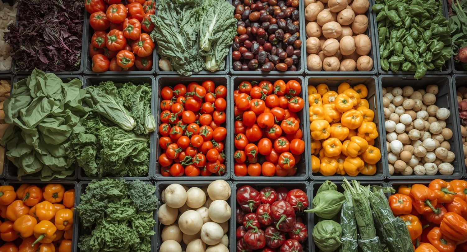 Save Time and Money with Bulk Wholesale Ordering for Your Kitchen