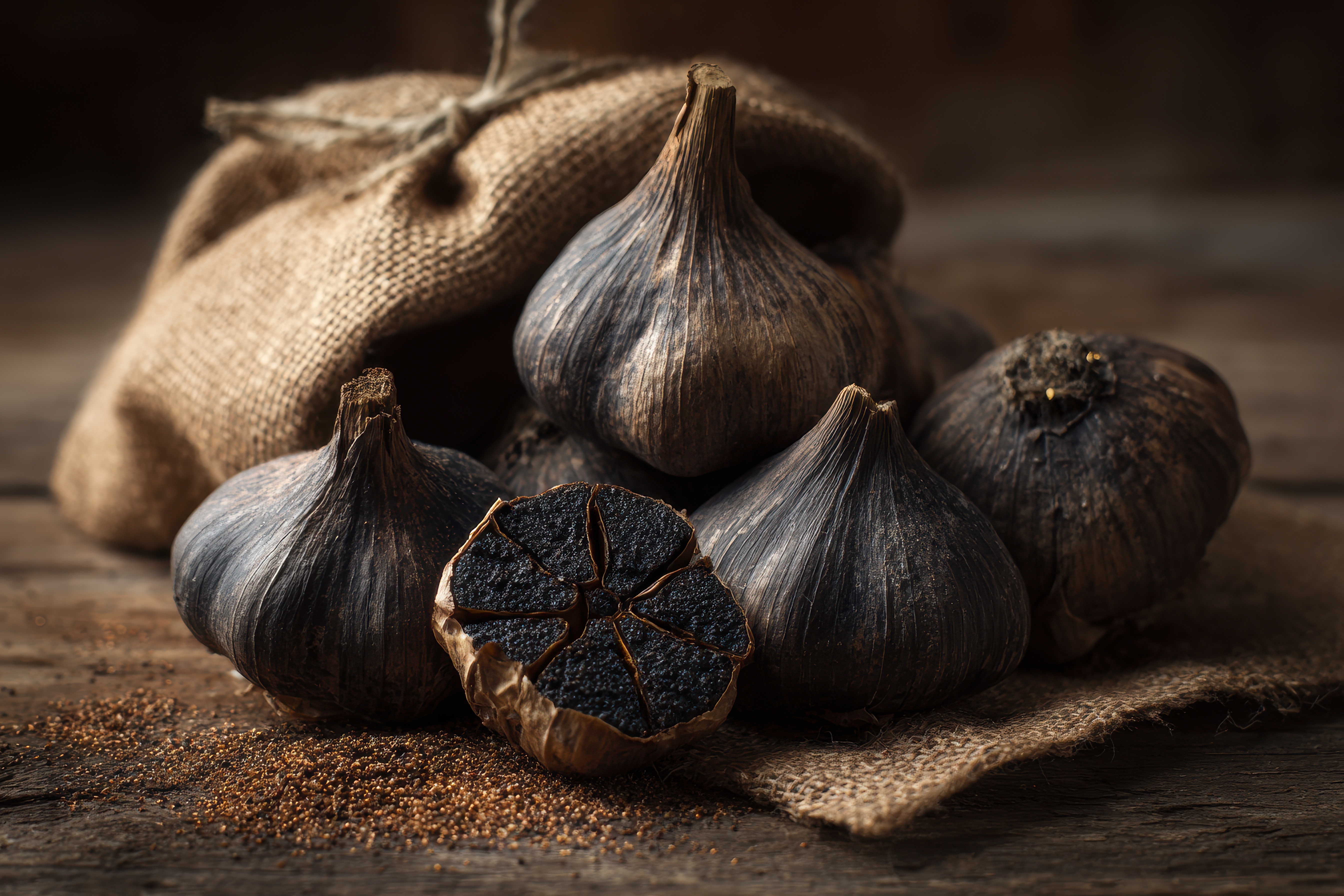 Murphy’s Black Garlic: The Gourmet Ingredient Chefs Across New Zealand Swear By