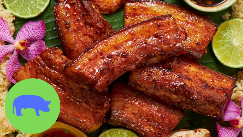 🐖 Spring Pork Recipes for NZ Kitchens: Economical, Seasonal & Packed with Flavour